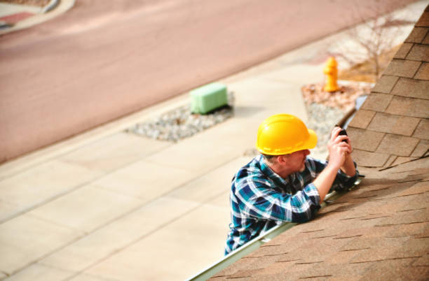 Best Roof Installation  in Oak Ridge North, TX