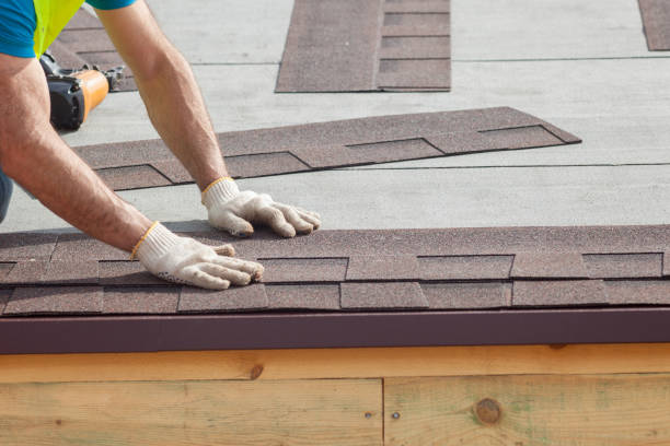 Best Roof Insulation Installation  in Oak Ridge North, TX