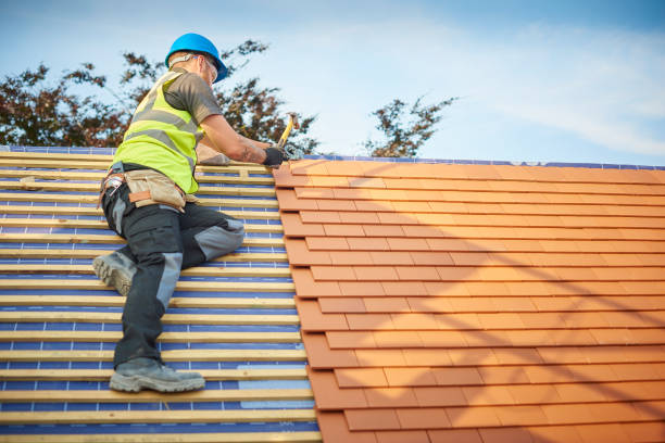 Best Cold Roofs  in Oak Ridge North, TX